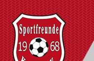 Logo Sportfreunde Koisdorf